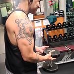 Steven Del Bosque - @stevendb55 - Instagram