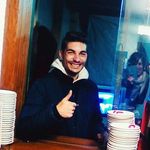 steven miguel gonzalez - @steven_el_bosque - Instagram