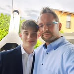 Steven Bosse - @kbursche - Instagram