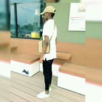 Steven Bouckouta - @stevenbouckouta - Instagram