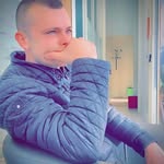 Steven Bourg - @bourgsteven - Instagram