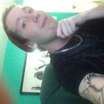 Steven bourgeois - @bourgwahh - Instagram