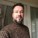 Steven Bourgeois - @steffn_wolf - Instagram