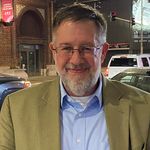 Steven Bourgeois, PhD - @sbourgeois2024 - Instagram