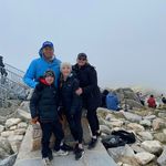 Steven Bourne - @bourne4226 - Instagram