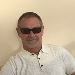 Steven Bourne - @stevenbourne60 - Instagram