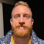 Steven Bowers - @stevenbowers - Instagram