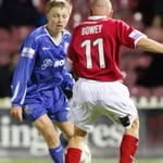 Steven Bowey - @boweysteven - Instagram