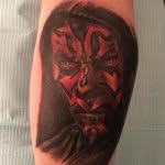 Tattoos by Steven - @stevenbowen86 - Instagram