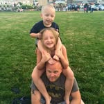 Stephen Bowerman - @stephen.d.bowerman - Instagram