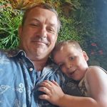 Steven Bowerman - @professor.steve - Instagram