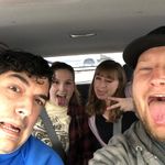 Steven Bowerman - @bowerman5000 - Instagram
