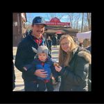 Steven Bowling - @stevenbowling85 - Instagram