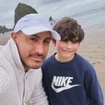 Steven Bracamonte - @stevenalexanderaz - Instagram