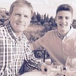 Steven Bragg - @stevenbragg - Instagram