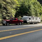 Steven Bragg - @bragg_camping - Instagram