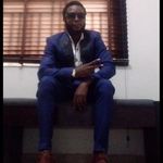 Steven Braggerlee Oladejo - @stevenbraggerlee - Instagram