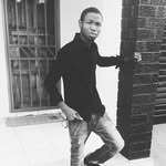 Steven Brain - @musonda911 - Instagram