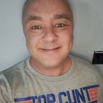 Steven Brain - @stevebrain40 - Instagram