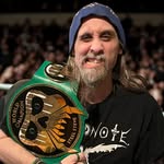 Steven Mauldin(The Brain) - @steelman11764 - Instagram