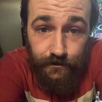Steven Bramblett - @harlikenking.izzyp - Instagram