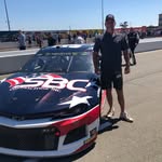 Steve Brandenburg - @sbc_racing - Instagram