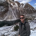 Steve Brandenburg - @sbrandenburg - Instagram