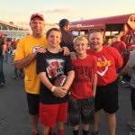 Steve Brass - @iracefords5 - Instagram