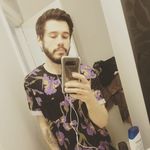Steven Brassard - @stevenbrassard21 - Instagram