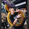 Steven Holzer - @stevenplaysbrass - TikTok