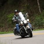 Steve Bratton - @motorcyclist57 - Instagram