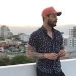 Steven Bravo - @stevenbravo92 - Instagram