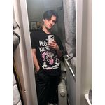 Steven Breese - @xbreesey - Instagram