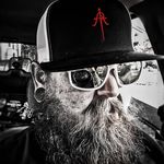 Steve Breland - @rivercitybeard - Instagram