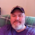 Steven Breland - @sgbreland71 - Instagram