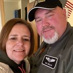 Steven Breland - @tankster41 - Instagram