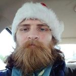 Steven Breland - @morphcosmos - Instagram