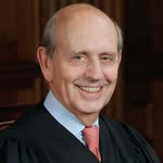Stephen Breyer - @stephen_breyerx - Instagram