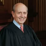 Stephen Breyer - @justicebreyer - Instagram