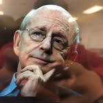 Stephen Breyer - @stephen.breyer69 - Instagram