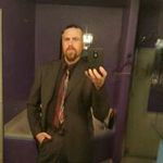 Steven Brimhall - @azure_maji - Instagram