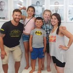 Steve Brinkman - @fromthe_brink - Instagram