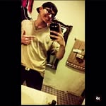 Steven Brinkman - @xrated2sick_ - Instagram