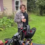 Steven Brinkman - @brinkski233 - Instagram