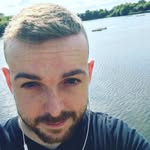 Steven - @stevenbriscoe1993 - Instagram