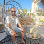 Steven Brisson - Facebook