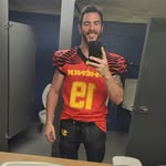 Steven Brisson - @stevensansinsta - Instagram