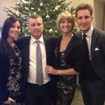 Steve Bristow - @lydia.loucks - Instagram