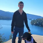 Steven Bristow - @otterpupz - Instagram