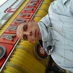 Steven Bristow - @stevenbristow76 - Instagram